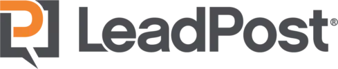 LeadPost Website Visitor Identification Software