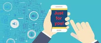 ecommercepersonalization