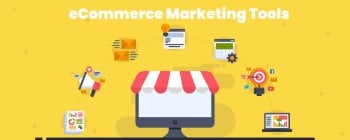ecommerce marketing tools