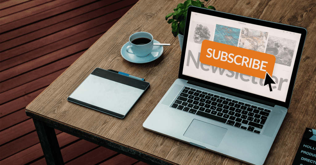 Email List Building