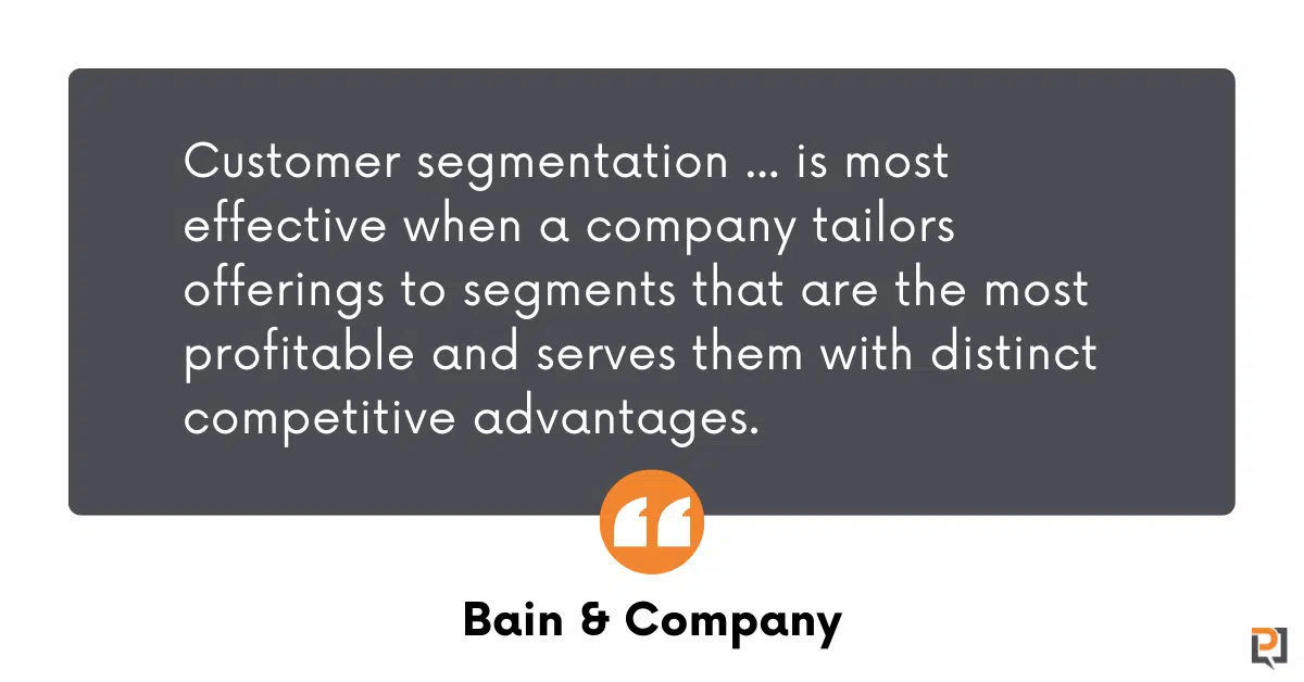 Customer Segmentation