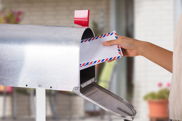 12 Free Postcard Templates to Improve Your Direct Mail Campaigns