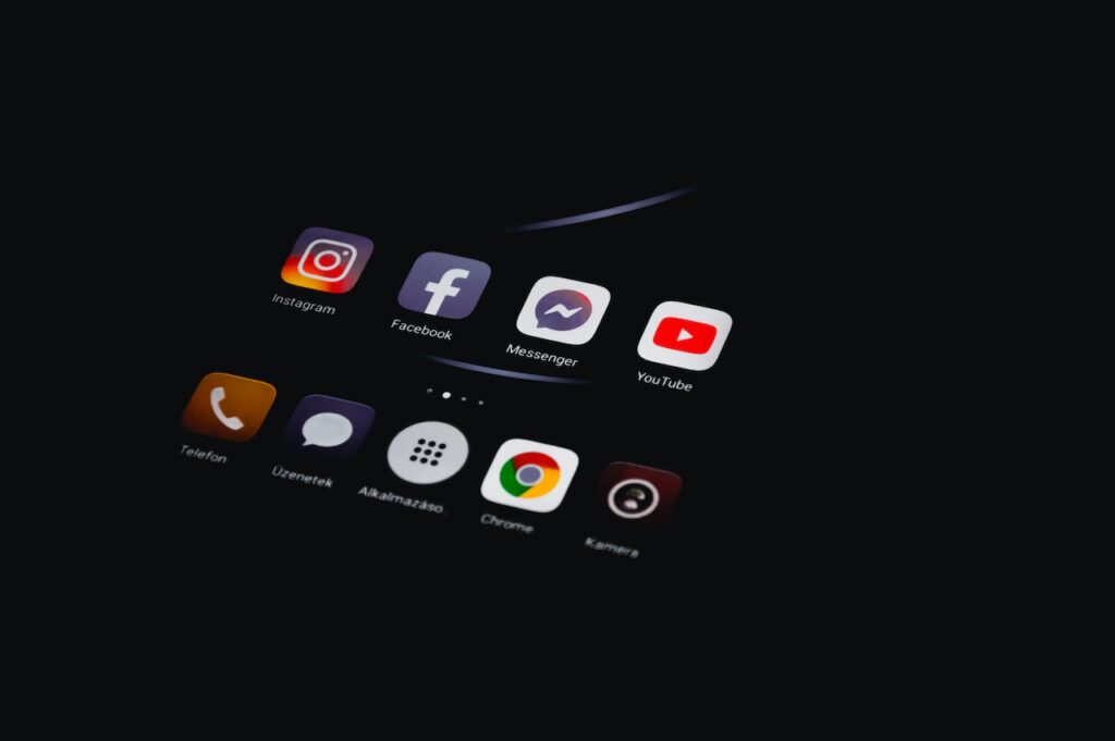 social media marketing tools