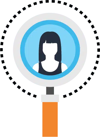 Find out exactly who's visiting your website