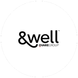 &well logo