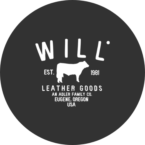 Will Leather Goods