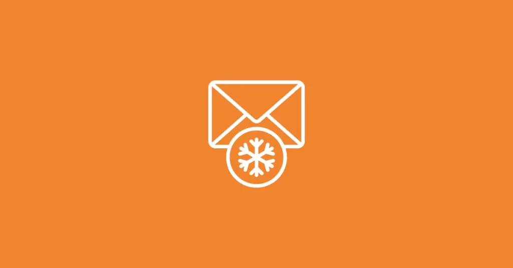 B2C Cold Email