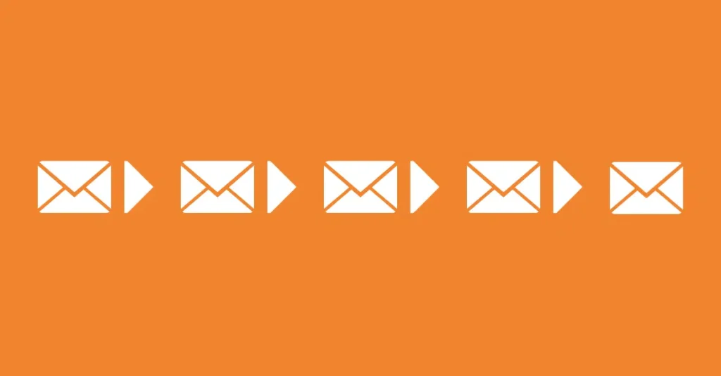 perfect email sequence