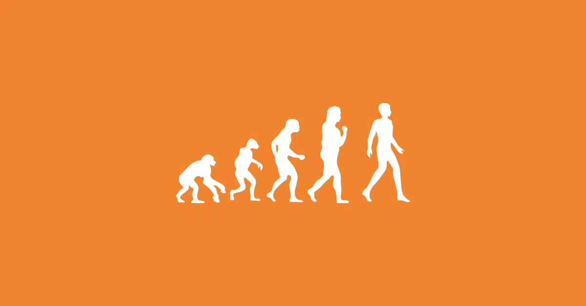 Traditional Lead Generation Evolution