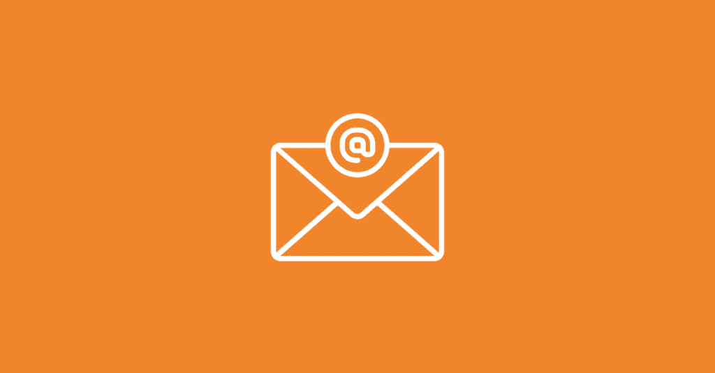 email lead generation
