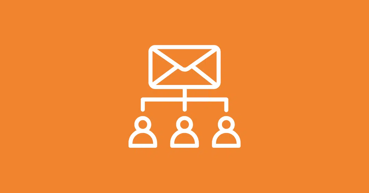 how to collect emails for email marketing