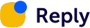 Reply Logo