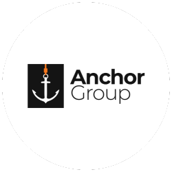 Anchor Group Logo