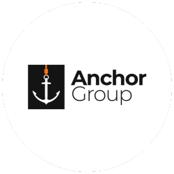 Anchor Group Logo