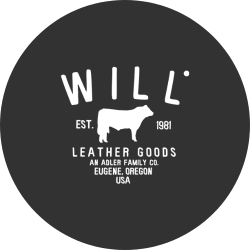 Will Leather Goods