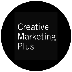 creative marketing plus
